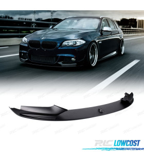 SPOILER LAME BMW F10 F11 10-17 LOOK M PERFORMANCE