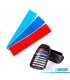 AUTOCOLLANT M CALANDRES POUR BMW