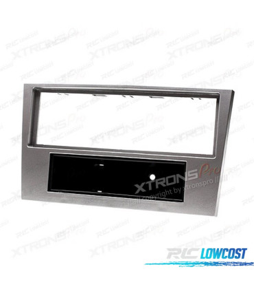 FACADE AUTORADIO 1 DIN POUR OPEL DAEWOO