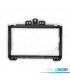 FACADE AUTORADIO 2-DIN POUR HYUNDAI 09-12