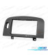 FACADE AUTORADIO 2-DIN POUR HYUNDAI