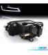 PHARES VOLKSWAGEN VW JETTA 11-18 LED DAYLIGHT FOND NOIR