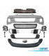 PARE CHOCS FRONTAL VOLKSWAGEN VW GOLF 6 08- LOOK GTI SRA