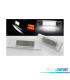 ÉCLAIRAGE DE PLAQUE D´IMMATRICULATION LED OPEL ZAFIRA A 99-05