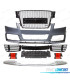PARE CHOCS AUDI A5 8T 07-11 LOOK RS5