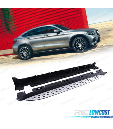 MARCHEPIEDS MERCEDES GLC C253 X253 15-22