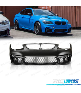 PARE CHOCS BMW E92 E93 COUPÉ CABRIO 10-14 LOOK M4