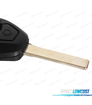 KIT CLÉS COMPLET BMW E46 E39 E38 X5 Z3 Z4 1998-2005