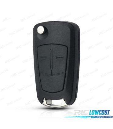 KIT CLÉS POUR OPEL VECTRA C 05-09