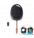 KIT CLÉS POUR FORD FIESTA 01-02 FOCUS 98-04 MONDEO 01-07 KA 02-08