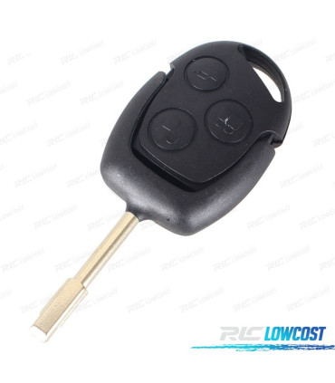KIT CLÉS FORD FIESTA 01-02 FOCUS 98-04 MONDEO 01-07 KA 02-08