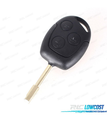 KIT CLÉS FORD FIESTA 01-02 FOCUS 98-04 MONDEO 01-07 KA 02-08