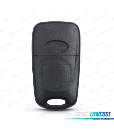 KIT CLÉS HYUNDAI I30 IX35 3 BOUTONS