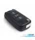 KIT CLÉS HYUNDAI I30 IX35 3 BOUTONS