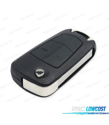 KIT CLÉS OPEL ASTRA H OPEL ZAFIRA B