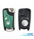 KIT CLÉS OPEL ASTRA H OPEL ZAFIRA B