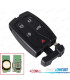 KIT CLÉS LAND ROVER RANGE ROVER FREELANDER 2 LR2 SPORT