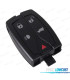 KIT CLÉS POUR LAND ROVER RANGE ROVER FREELANDER 2 LR2 SPORT