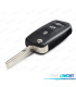 KIT CLÉS VOLKSWAGEN VW PASSAT 01-05 BORA 03-05 POLO 02-10 GOLF 03-06