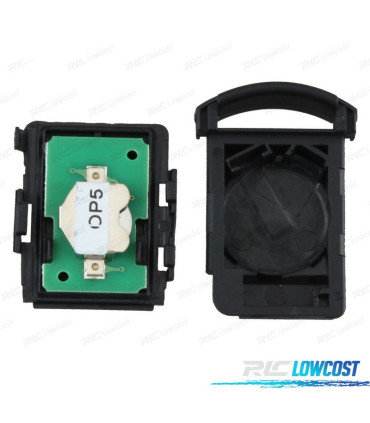 KIT CLÉS POUR OPEL AGILA MERIVA ASTRA CORSA C COMBO TIGRA VECTRA