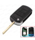 KIT CLÉS POUR LAND ROVER RANGE ROVER SPORT DISCOVERY 3