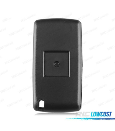 KIT CLÉS POUR PEUGEOT 306 407 807