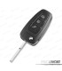 KIT CLÉS FORD FOCUS 05-10 MONDEO 07-10 FIESTA 09-10 GALAXY 06-10 S-MAX 06-10