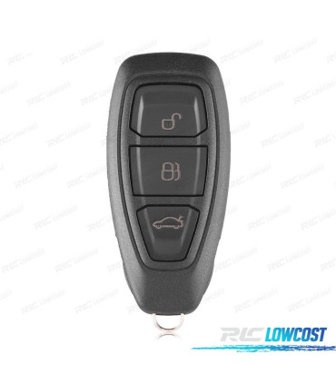 KIT CLÉS COMPLET FORD C-MAX 10-12 FIESTA 08- FOCUS 11- GALAXY 10- KUGA 11- MONDEO 07- S-MAX 10-
