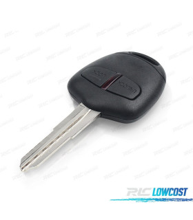 KIT CLÉS COMPLET MITSUBISHI OUTLANDER ASX 06-15