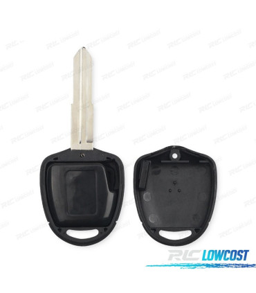 KIT CLÉS COMPLET MITSUBISHI OUTLANDER ASX 06-15