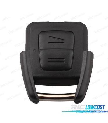 KIT CLÉS COMPLET POUR OPEL ASTRA VECTRA ZAFIRA