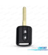 KIT CLÉS COMPLET NISSAN ELGRAND X-TRAIL QASHQAI NAVARA MICRA NOTE NV200