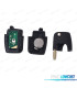 KIT CLÉS COMPLET POUR FORD FOCUS 05-10 MONDEO 07 10 FIESTA 09 10 C-MAX 03-10 S-MAX 06-10 GALAXY 06 10 FOCUS 9