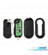 KIT CLÉS COMPLET FIAT 500 PANDA PUNTO BRAVO GRANDE PUNTO