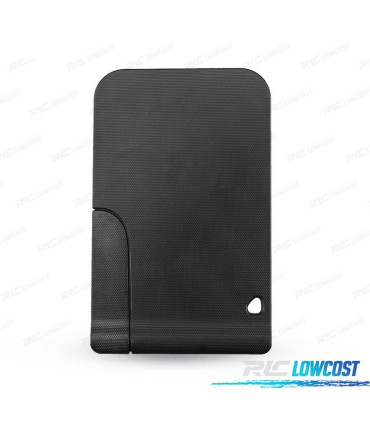 KIT CLÉS COMPLET RENAULT MEGANE 03-08 SCENIC 03-08