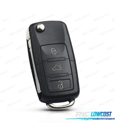 KIT CLÉS COMPLET VOLKSWAGEN VW POUR SEAT DIVERS MODÈLES