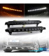 KIT FEUX DIURNES LED DRL + CLIGNOTANT POUR AUDI Q7 2006 2007 08-09