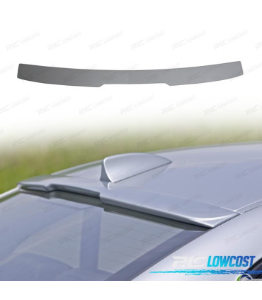AILERON BECQUET SUPÉRIEUR BMW E60 LOOK ACS