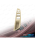 GARNITURE DE PANNEAU DE PORTE INTÉRIEUR BMW F10 F11 BEIGE