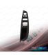 GARNITURE DE PANNEAU DE PORTE INTÉRIEUR BMW F10 F11 NOIR