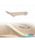 POIGNEE DE PANNEAU DE PORTE DROITE POUR BMW SÉRIE 5 F10 F11 F18 BLANCHE