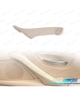 POIGNEE DE PANNEAU DE PORTE DROITE POUR BMW SÉRIE 5 F10 F11 F18 BLANCHE