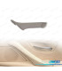 POIGNEE DE PANNEAU DE PORTE DROITE BMW SÉRIE 5 F10 F11 F18 GRIS