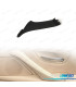 POIGNEE DE PANNEAU DE PORTE GAUCHE BMW SÉRIE 5 F10 F11 F18 NOIR