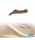 POIGNEE DE PANNEAU DE PORTE GAUCHE BMW SÉRIE 5 F10 F11 F18 MARRON