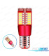 AMPOULE T10 LED W5W 57 SMD