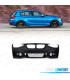 PARE-CHOCS AVANT BMW F20 F21 11-15 LOOK M235 PDC SRA