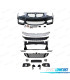 PARE-CHOCS FRONTAL M2 BMW SÉRIE 1 F20 F21 LOOK M235 11-15 PDC SRA