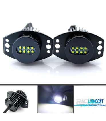 AMPOULES ANGEL EYES 80W BMW E90 E91