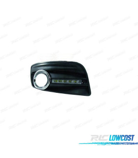 KIT AMPOULE LED DAYLIGHT POUR VOLKSWAGEN VW GOLF V 03-08